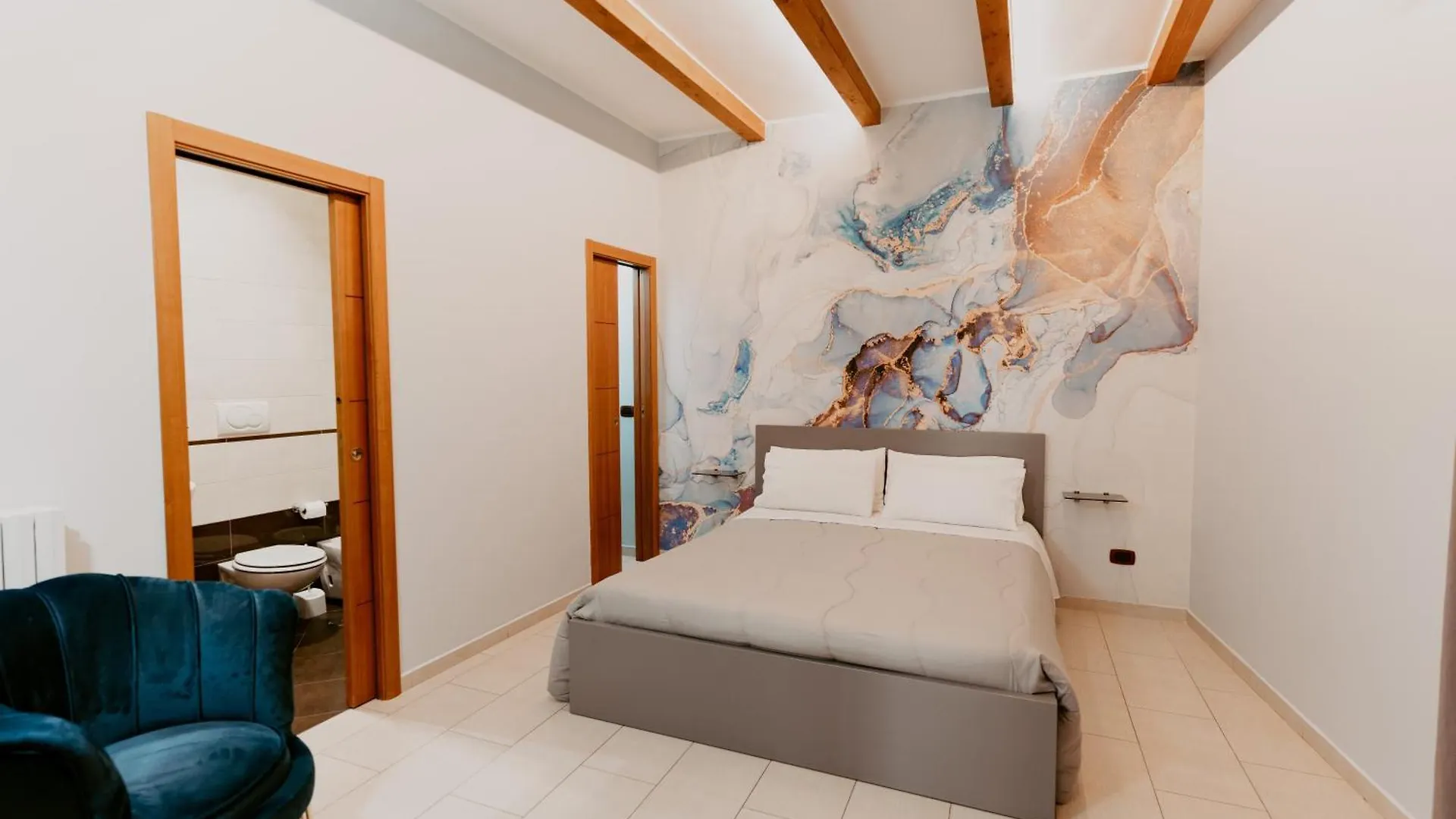 Dimora L'Etual Bed & Breakfast Bari