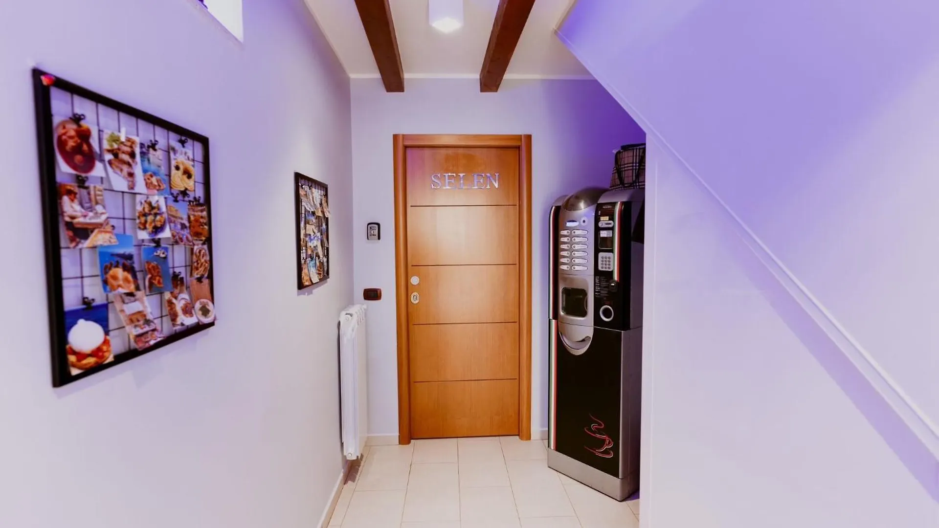 Dimora L'Etual Bed & Breakfast Bari