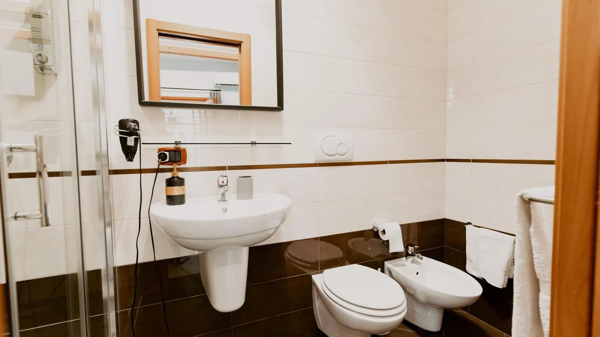 Dimora L'Etual Bed & Breakfast Bari