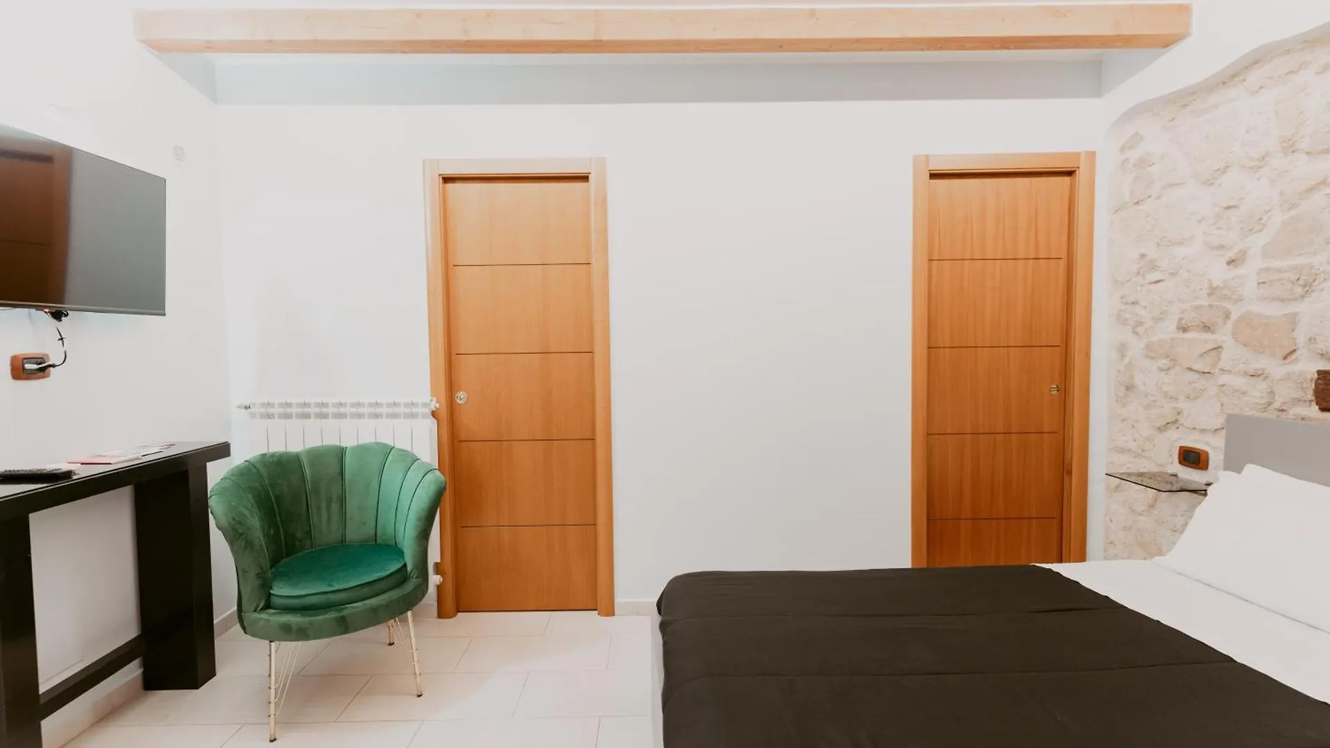 Dimora L'Etual Bed & Breakfast Bari