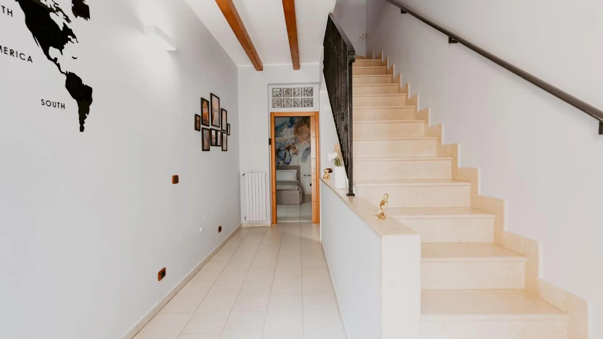 Dimora L'Etual Bed & Breakfast Bari