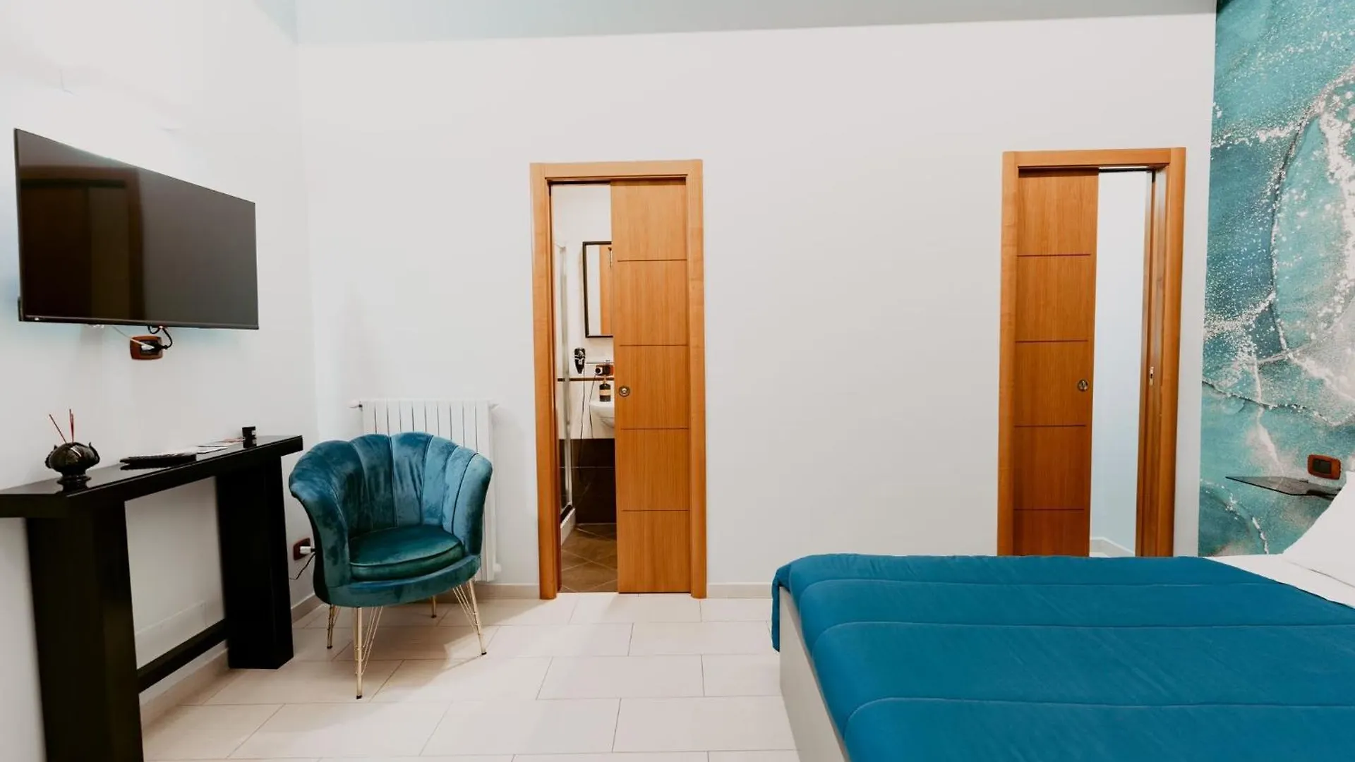 Dimora L'Etual Bed & Breakfast Bari 0*,
