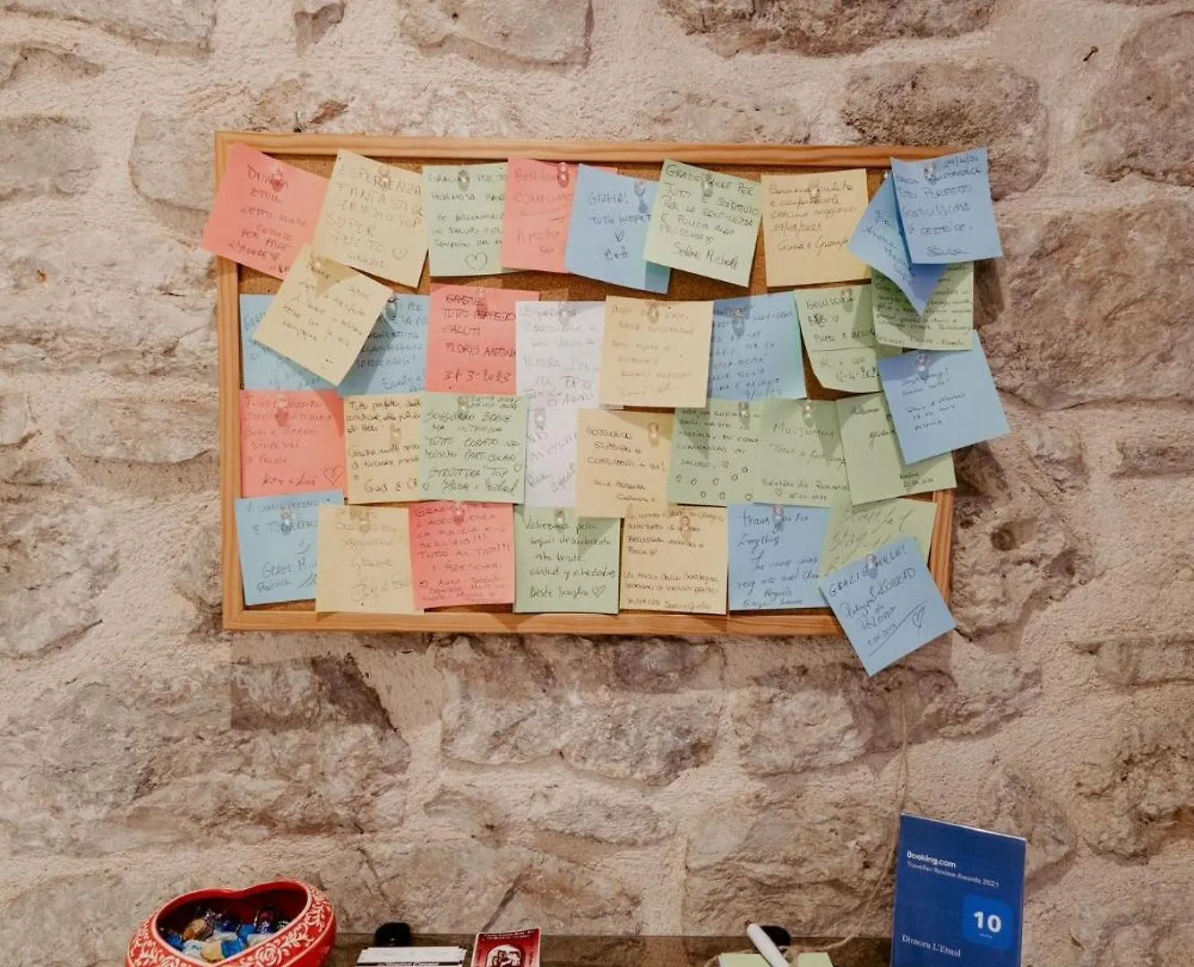 Dimora L'Etual Bed & Breakfast Bari