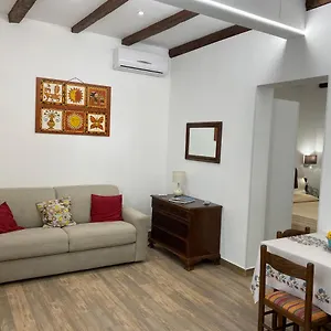 Vittoria Apartament Syrakuzy