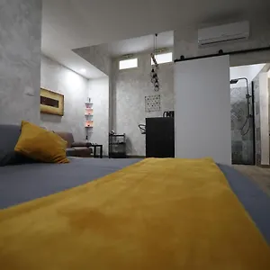  Panzió La Clessidra