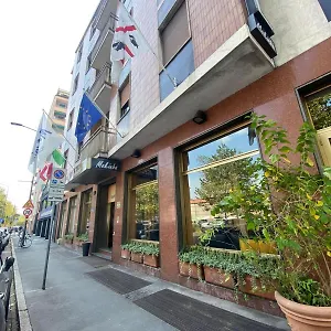 Mokinba Sant'ambroeus Hotel Milán