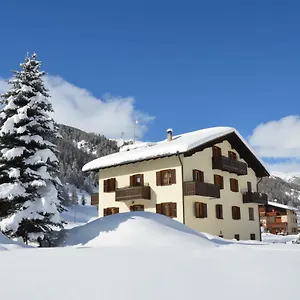 Blesaccia Apartament Livigno