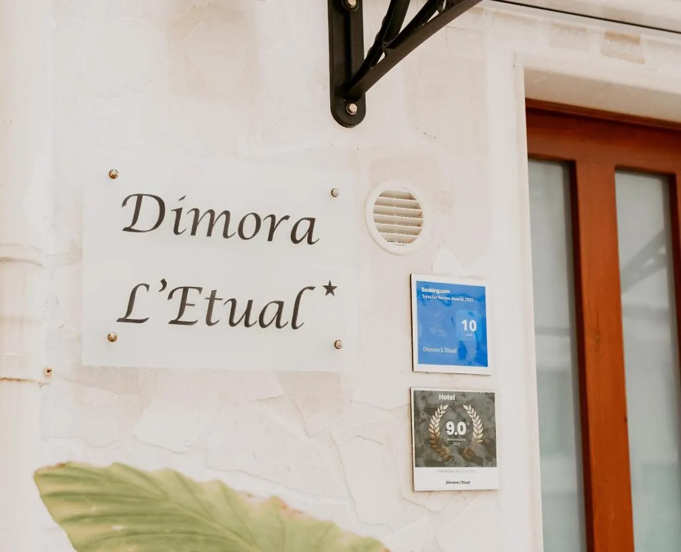 Dimora L'Etual Bed & Breakfast Bari