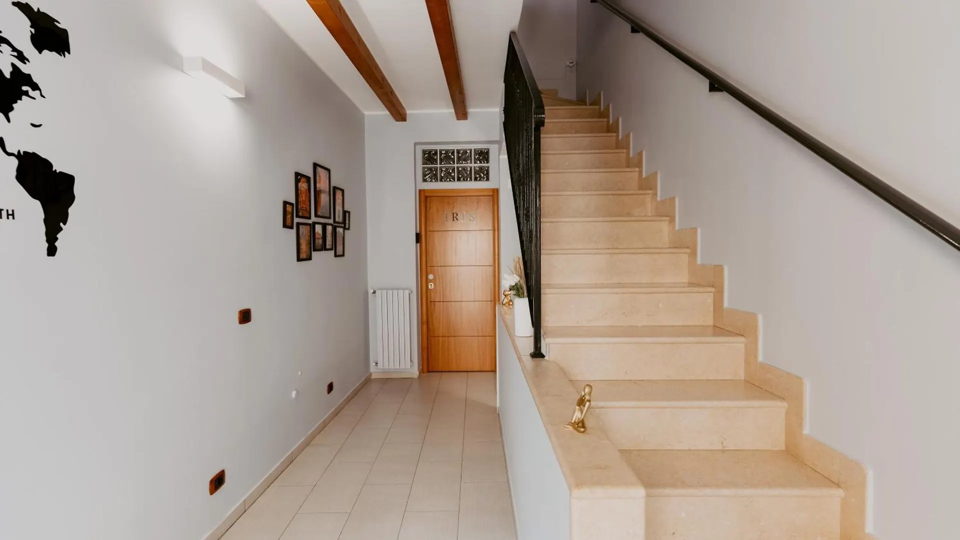 Dimora L'Etual Bed & Breakfast Bari