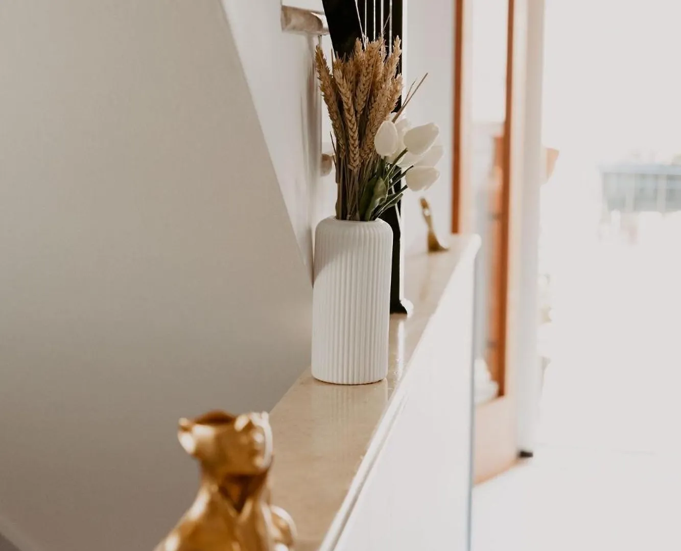 Dimora L'Etual Bed & Breakfast Bari