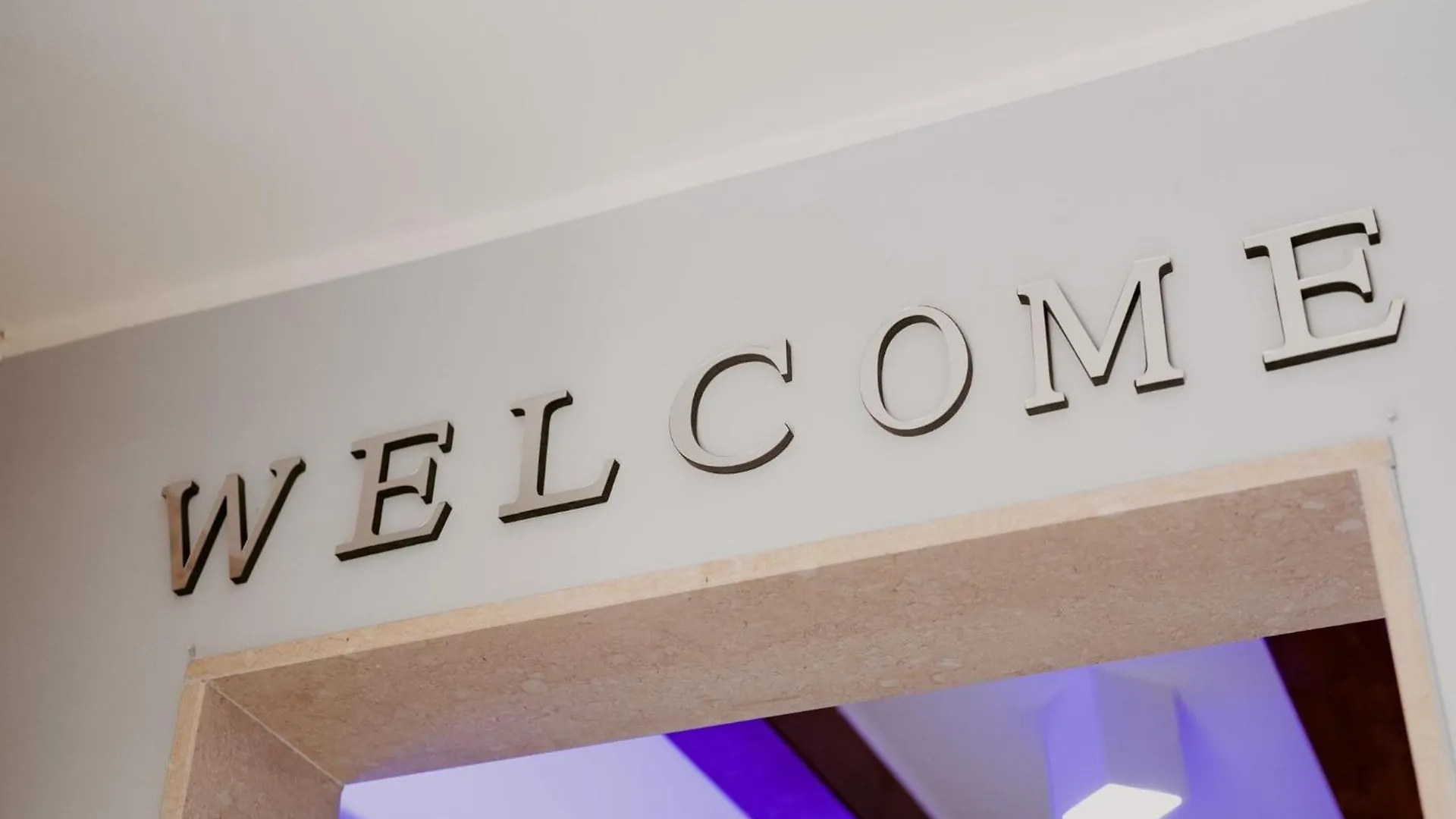 Dimora L'Etual Bed & Breakfast Bari Italia