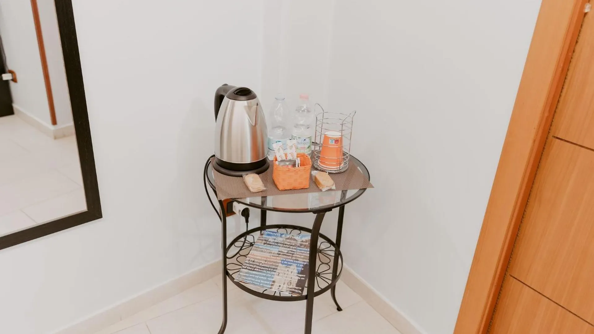 Dimora L'Etual Bed & Breakfast Bari 0*,