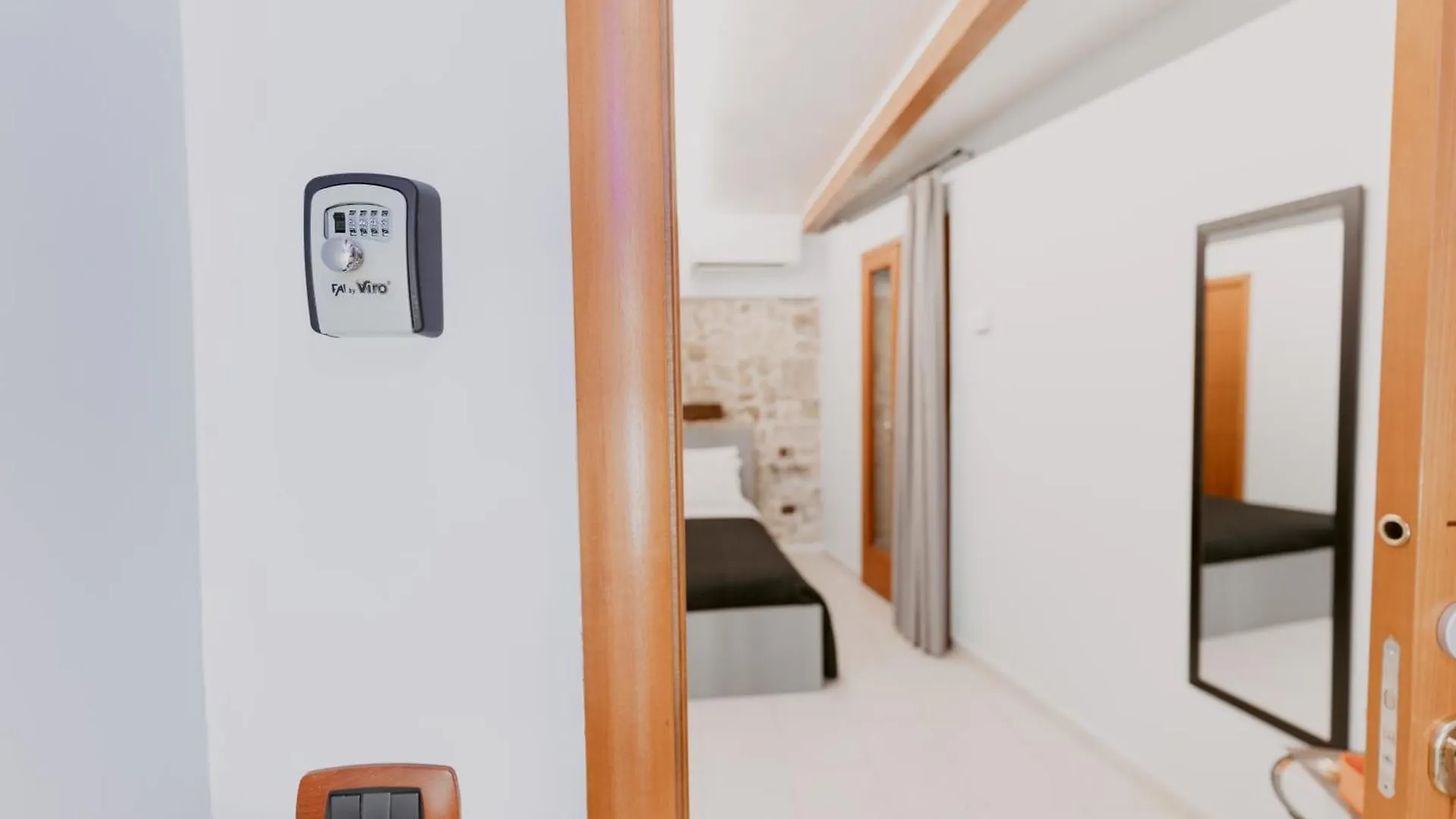 Dimora L'Etual Bed & Breakfast Bari Italia
