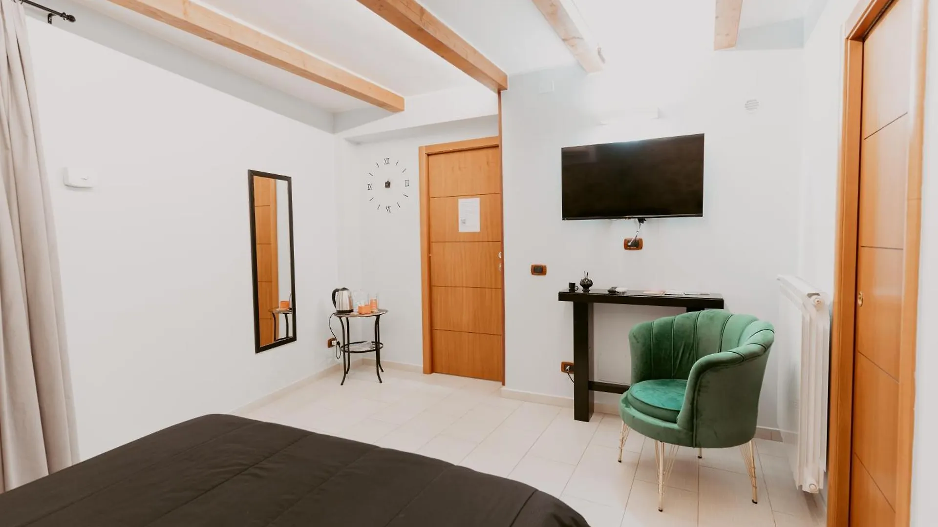 Dimora L'Etual Bed & Breakfast Bari