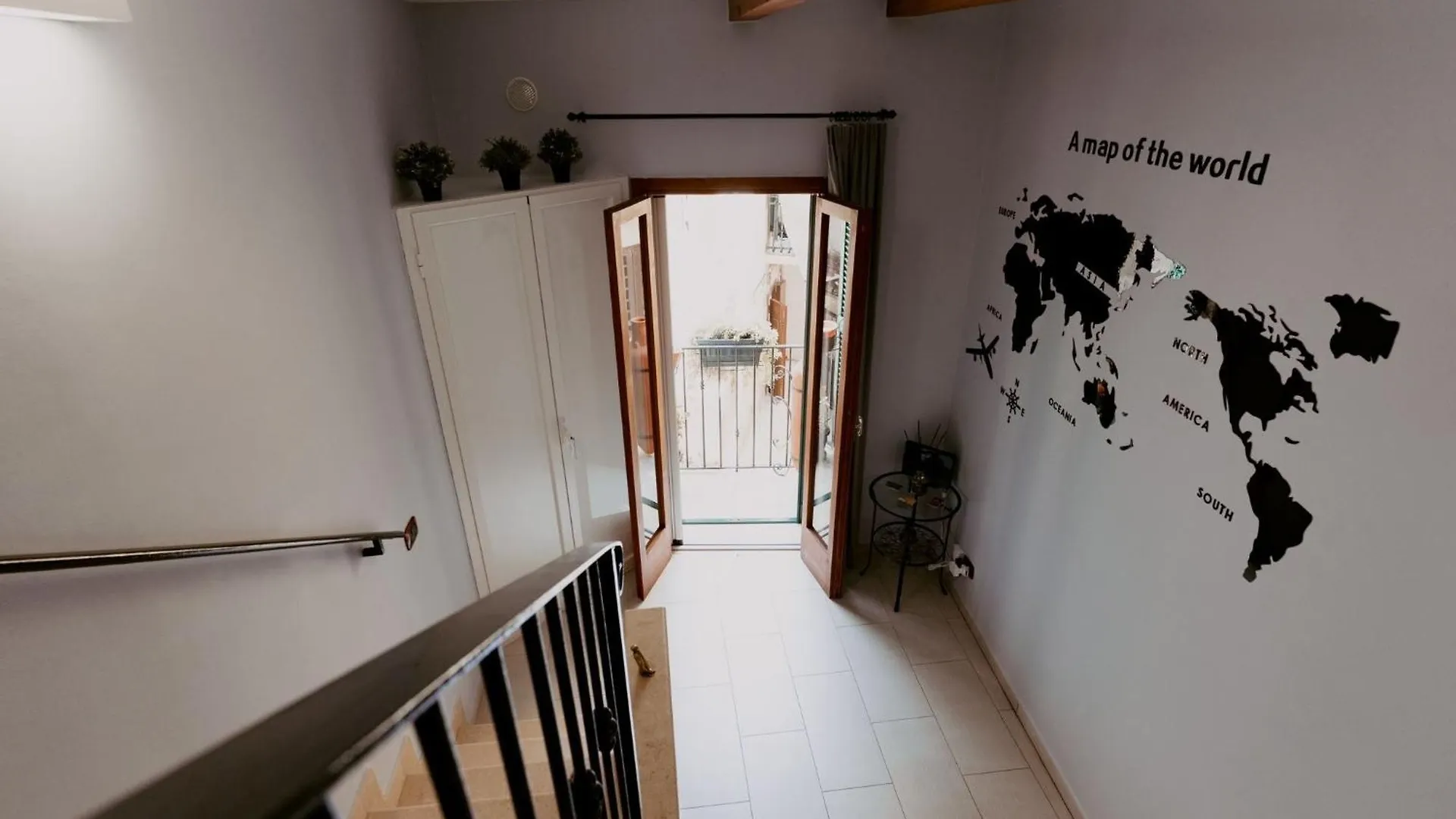 Dimora L'Etual Bed & Breakfast Bari