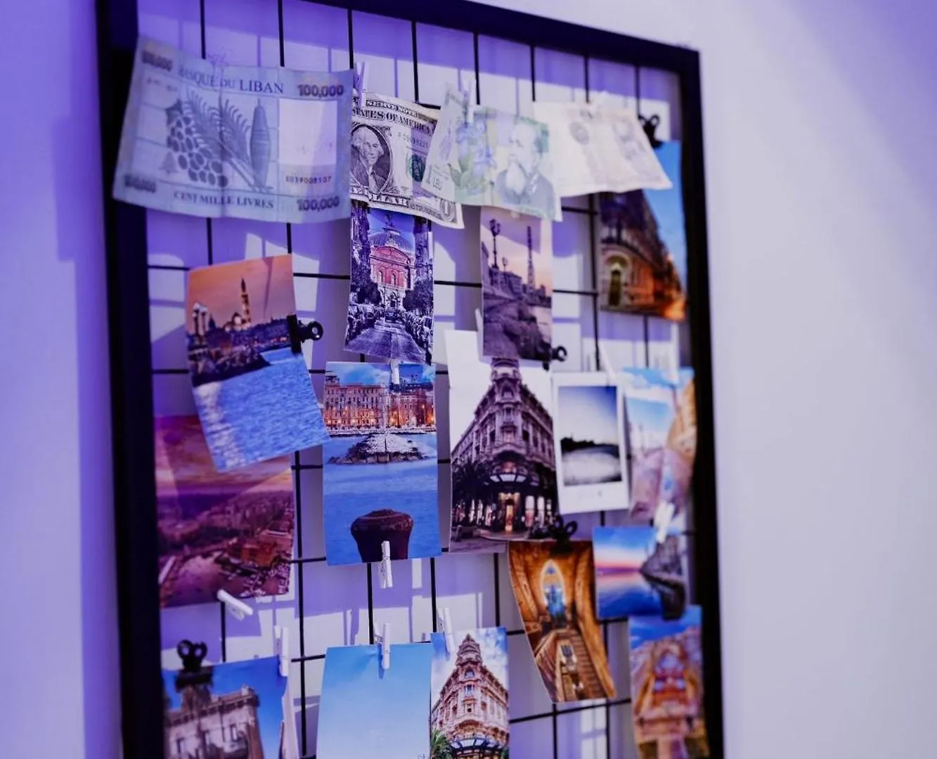 Dimora L'Etual Bed & Breakfast Bari Italia