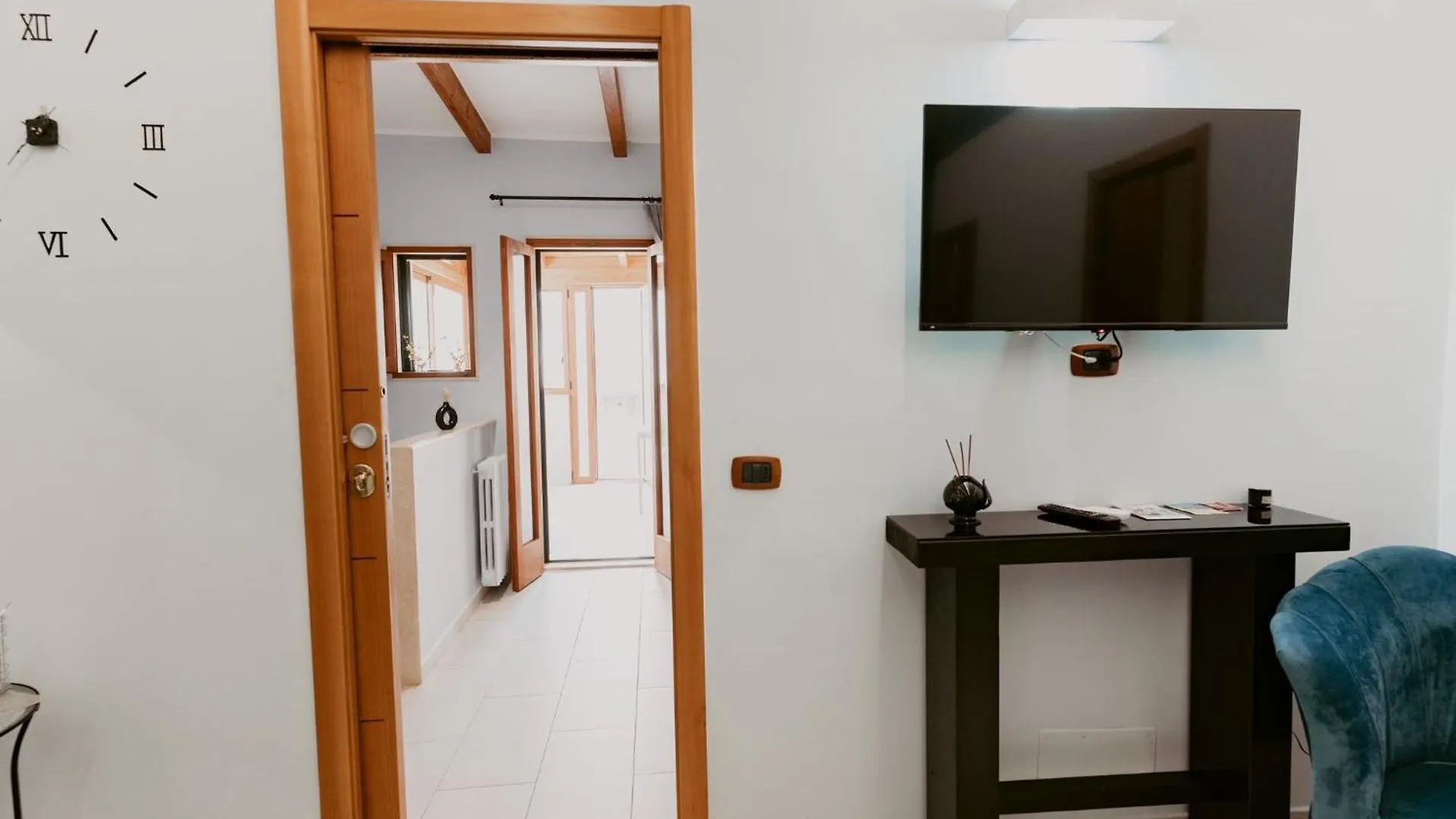 Dimora L'Etual Bed & Breakfast Bari