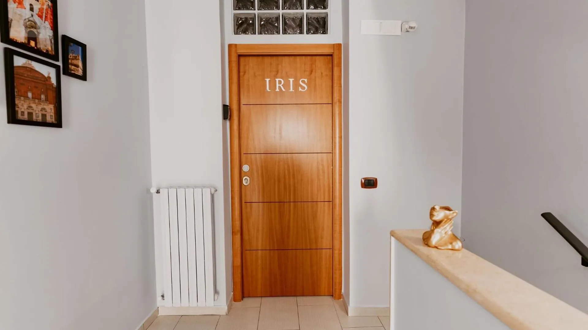 Dimora L'Etual Bed & Breakfast Bari