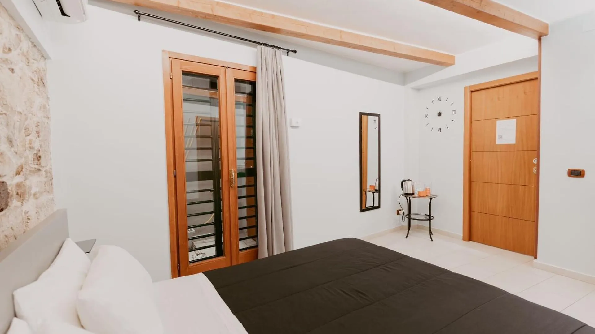 Dimora L'Etual Bed & Breakfast Bari