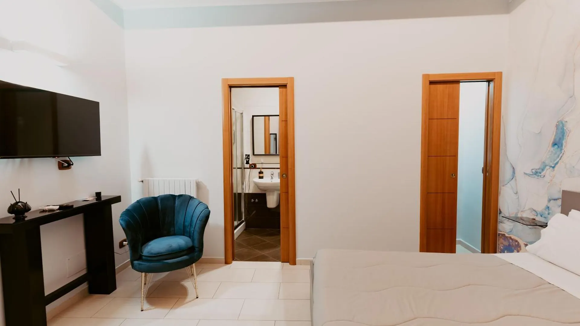 Dimora L'Etual Bed & Breakfast Bari Italia