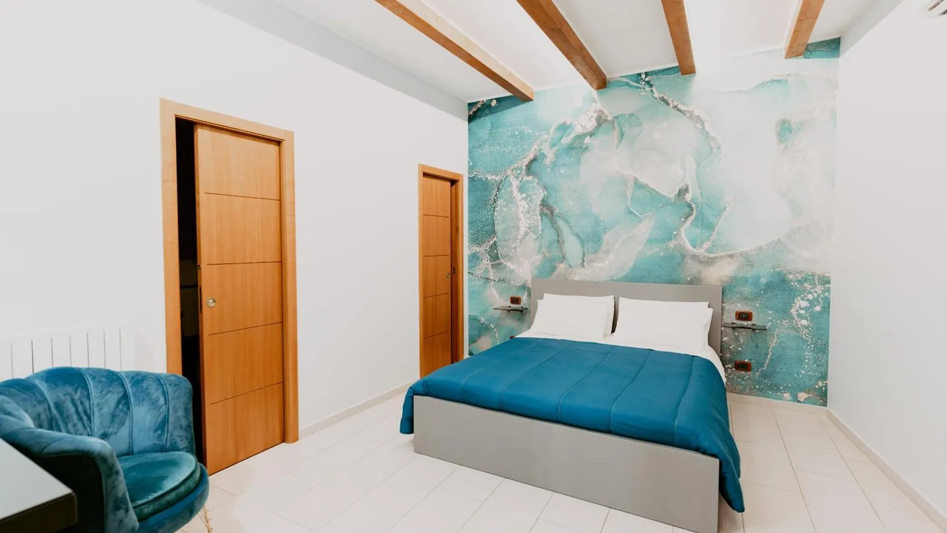 Dimora L'Etual Bed & Breakfast Bari