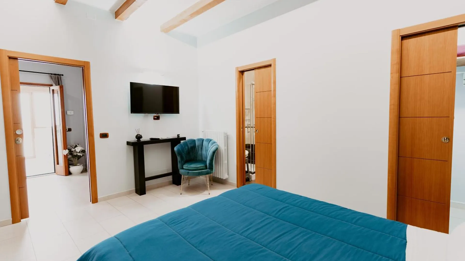 Dimora L'Etual Bed & Breakfast Bari