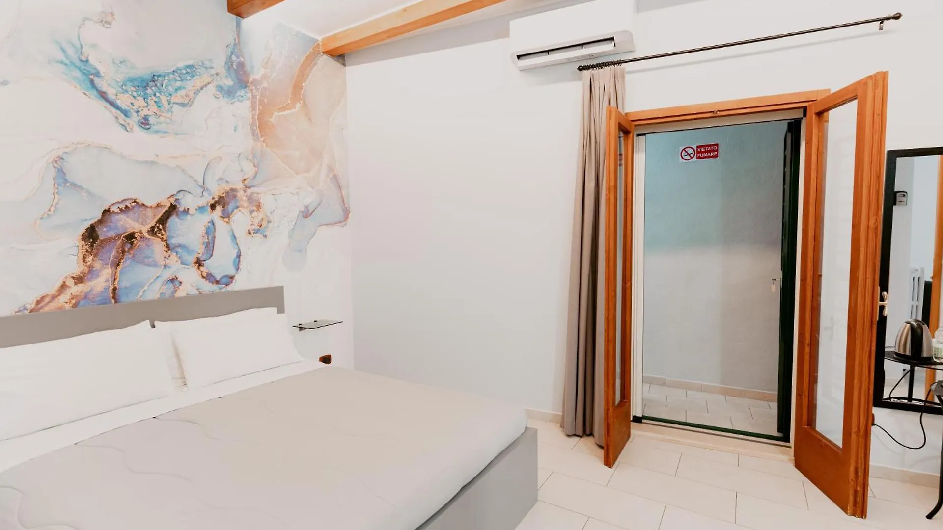 Dimora L'Etual Bed & Breakfast Bari